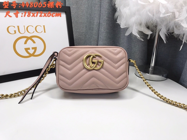 激安グッチバッグコピー正面デザイン